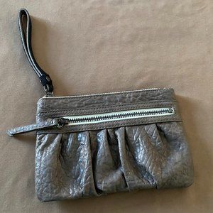 Clutch purse